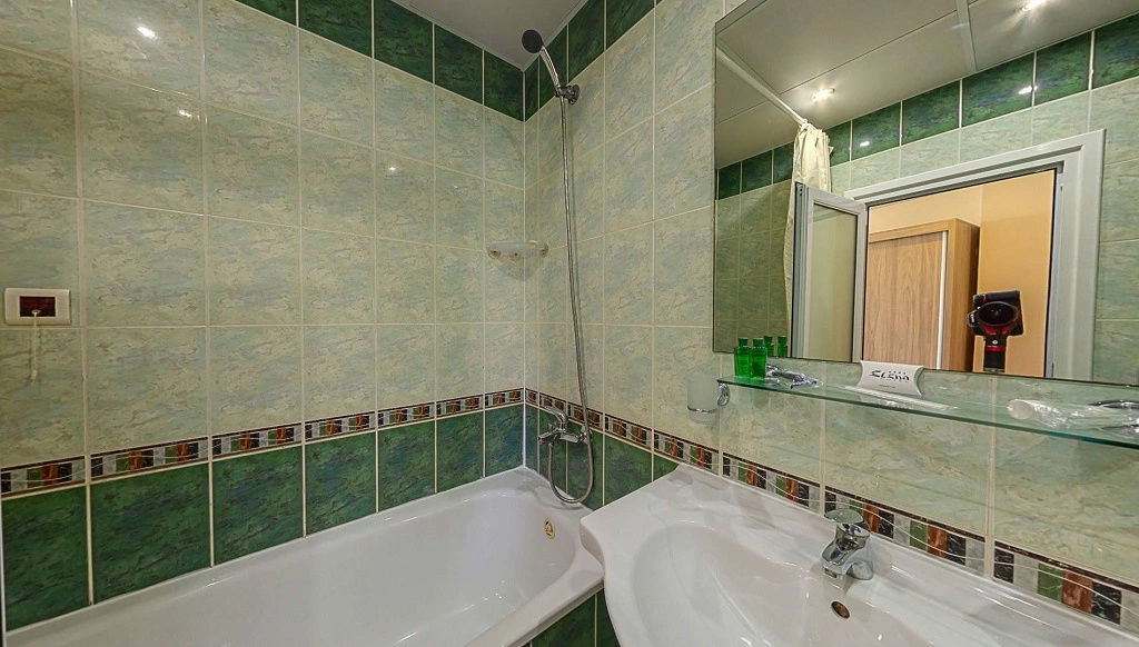 Foto - Elena Hotel - All Inclusive