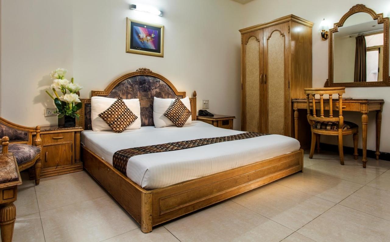 Photo - Hotel Sunstar Residency