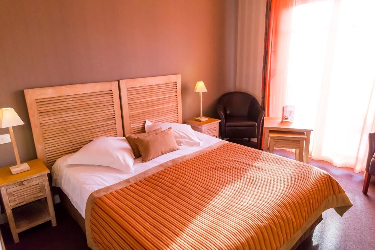 Foto - Hotel Almoria