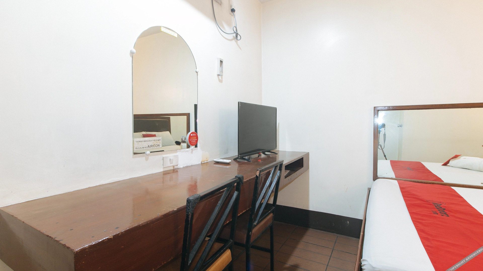 Foto - RedDoorz @ Riches Holiday Hotel Avenida