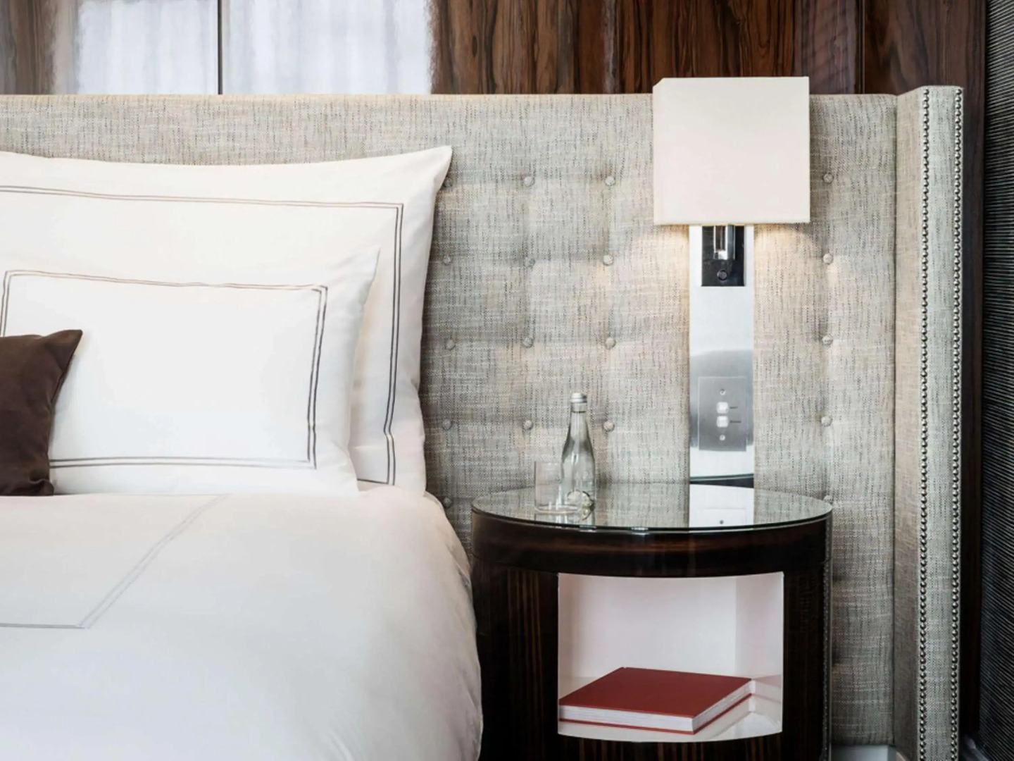 Photo - Swissotel Sydney