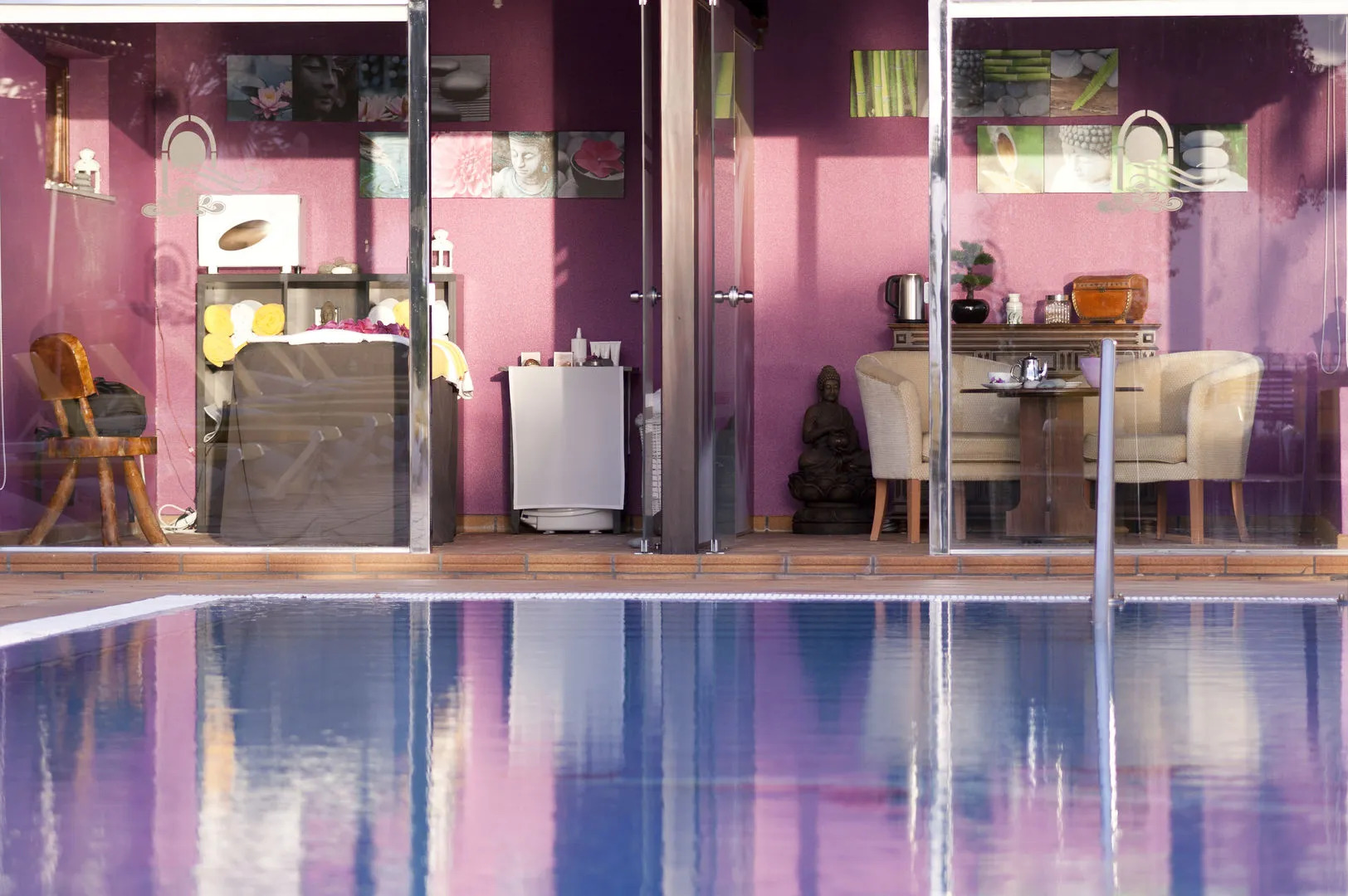 Foto - Ocean Gardens