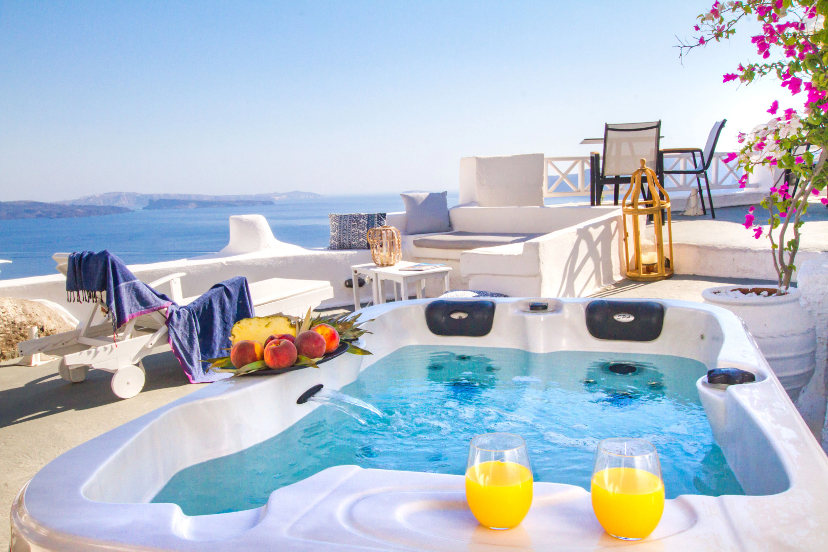 Foto - Alexander's Suites