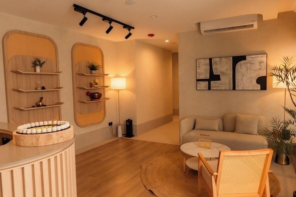 Foto - The Initial Sama Serviced Residences