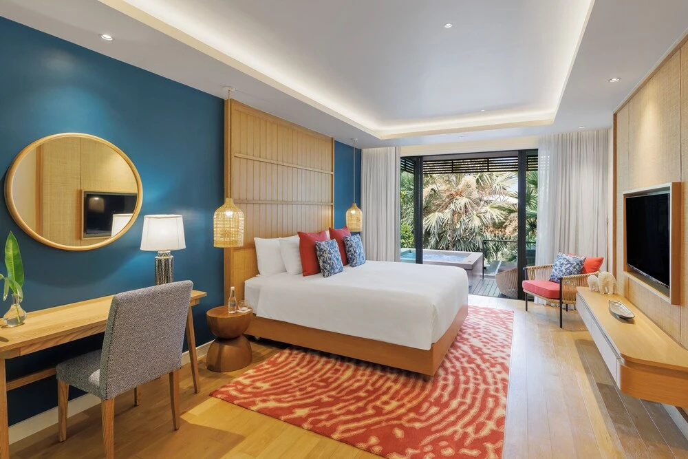 Foto - Club Wyndham Patong Hill, Phuket