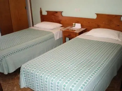 Foto - Hostal Fabrellas