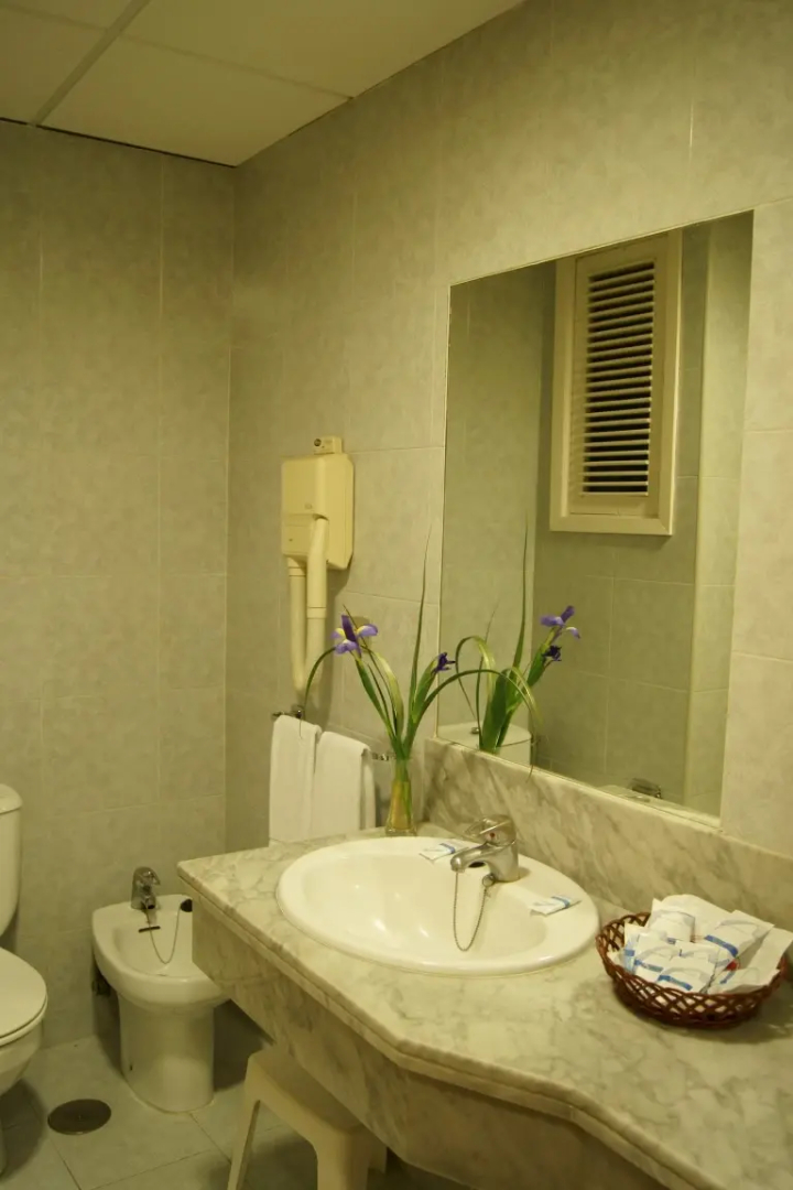 Foto - HC Hotel Magec