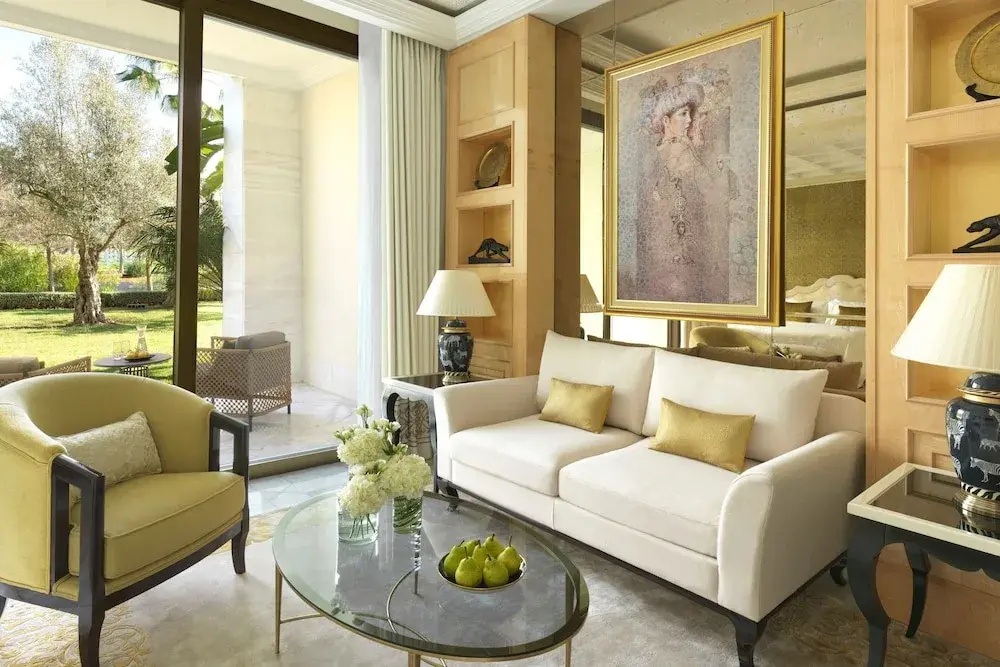 Foto - The Ritz-Carlton Rabat, Dar Es Salam