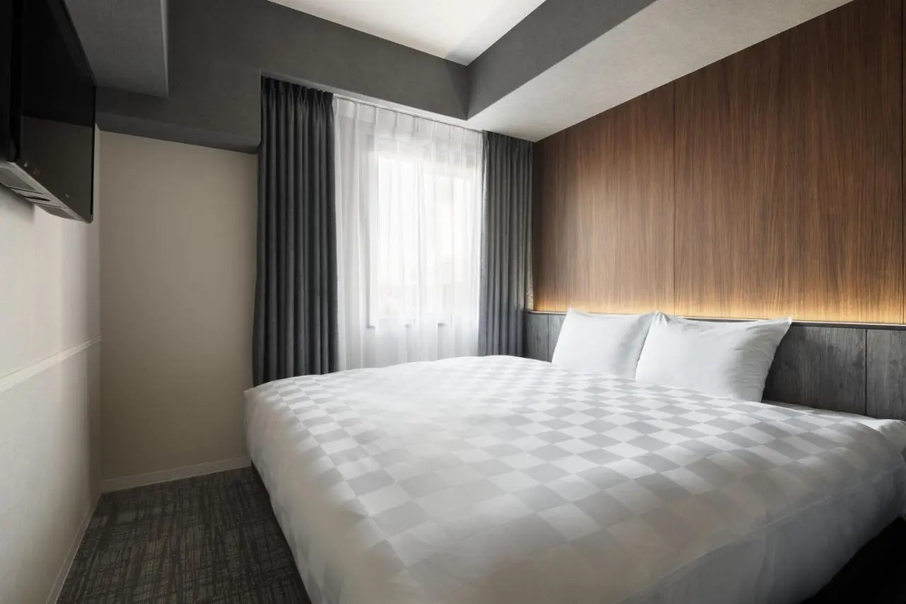 Foto - the b osaka-shinsekai