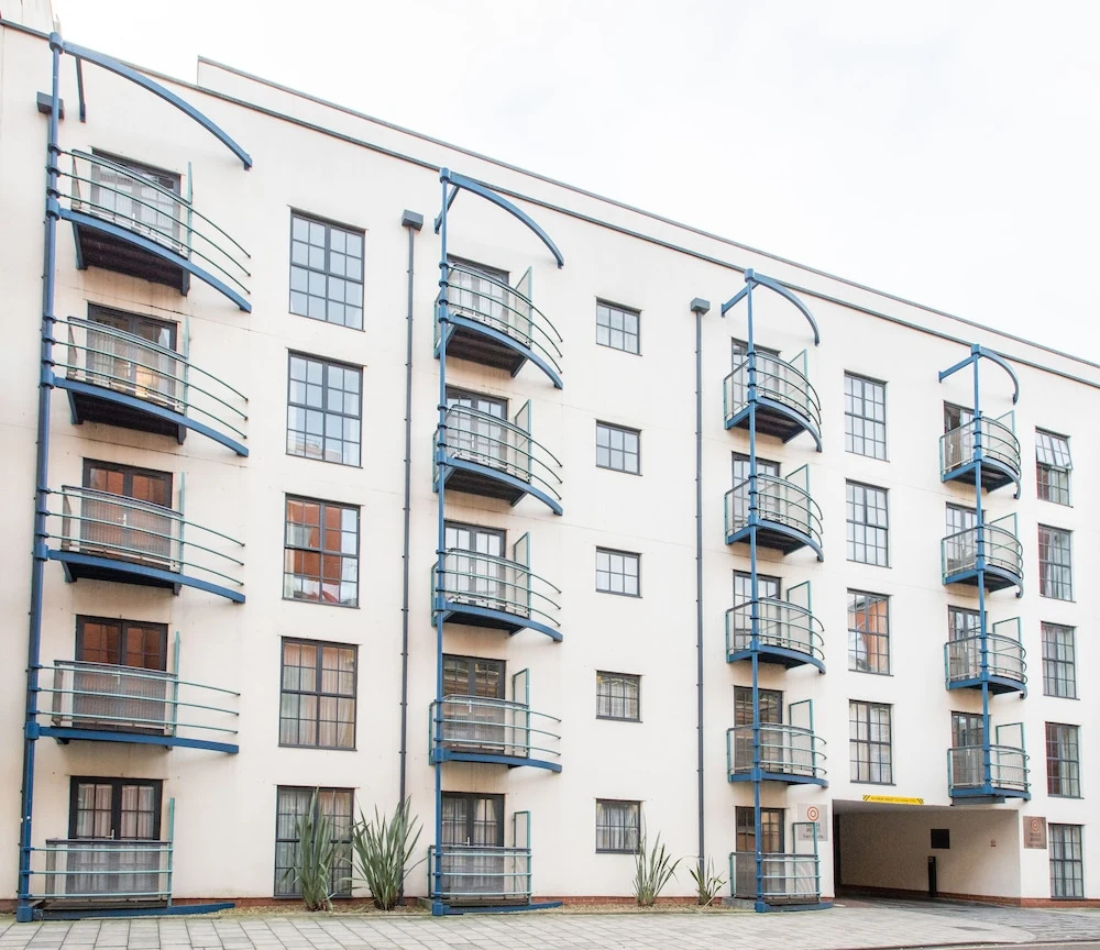 Foto - PREMIER SUITES Bristol Redcliffe