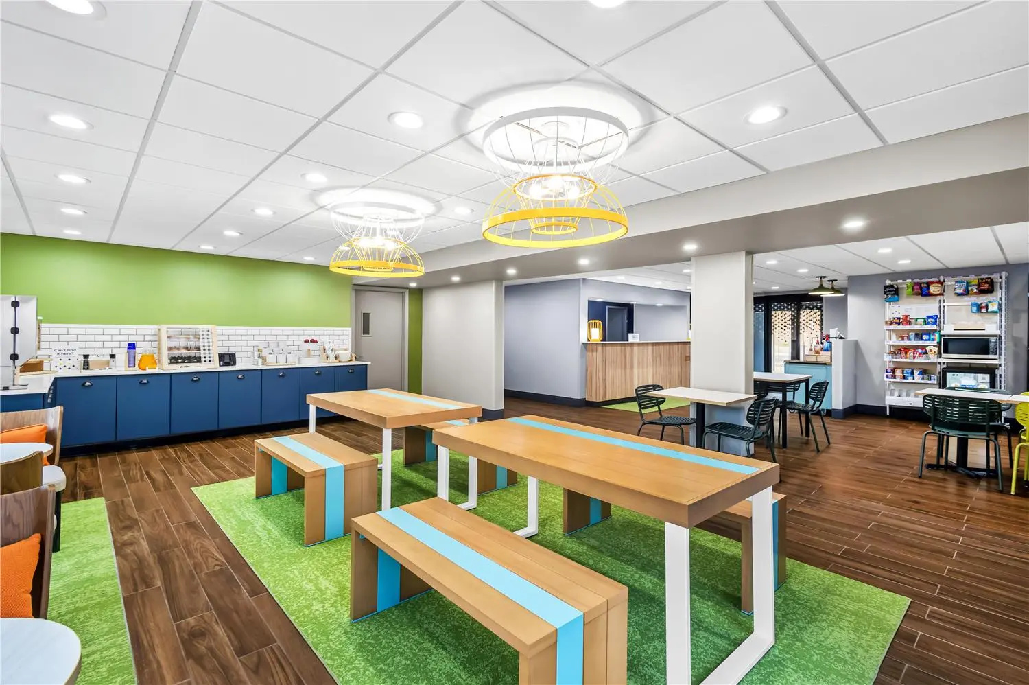 Foto - Spark by Hilton Alpharetta Roswell