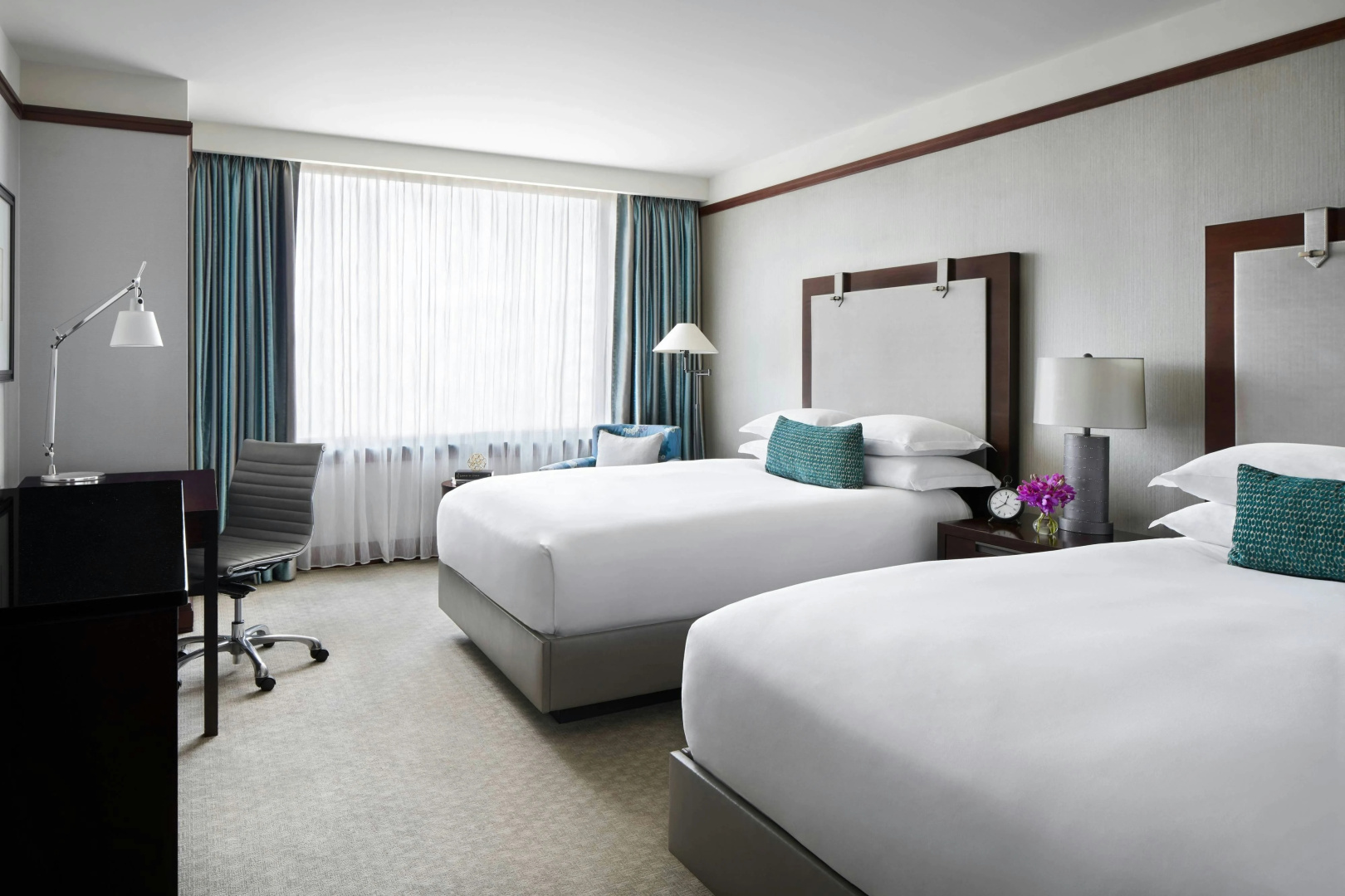 Foto - The Ritz-Carlton Georgetown, Washington, D.C.