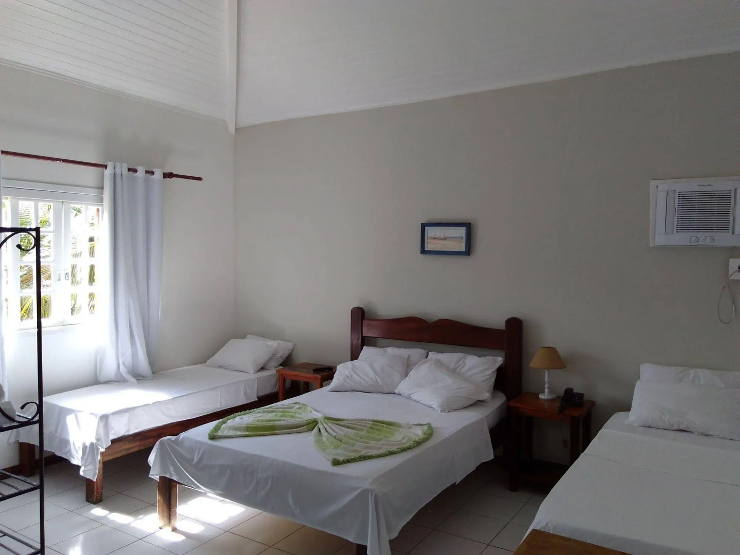 Photo - Pousada Casuarina Ferradura