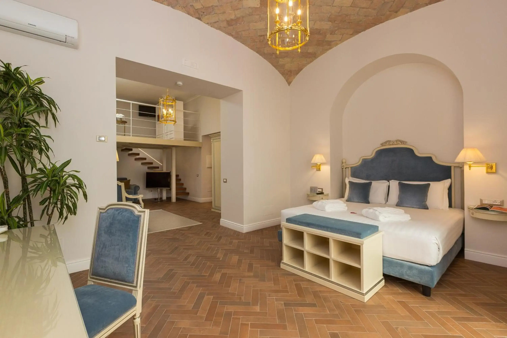 Foto - Hotel Milton Roma