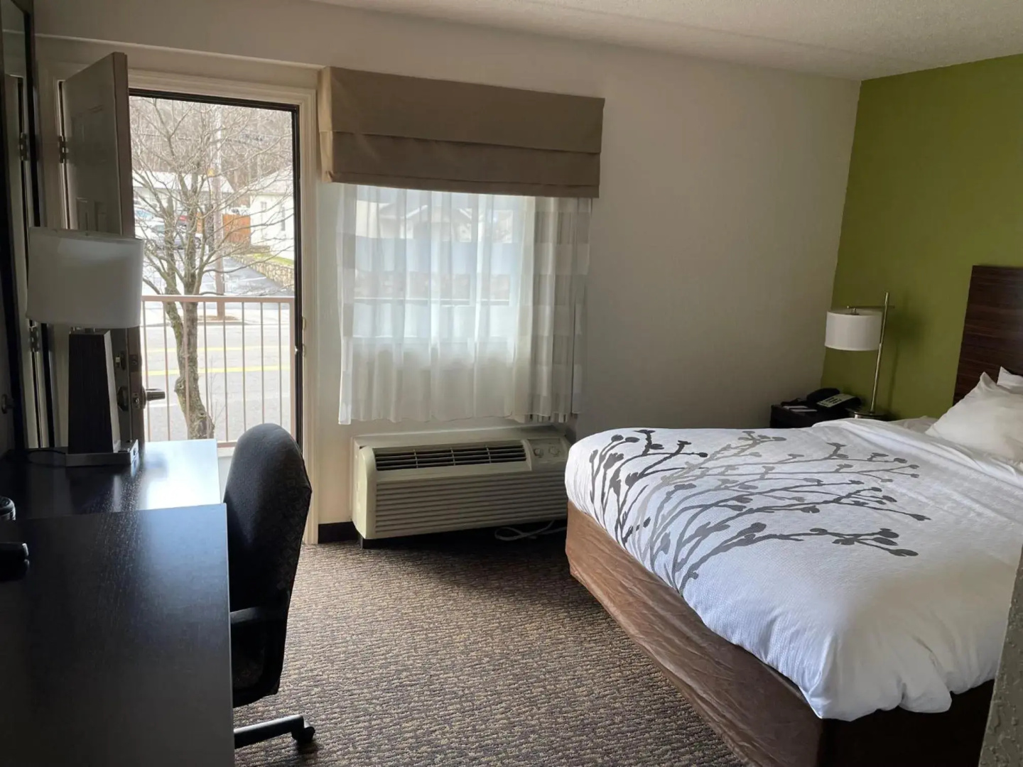Foto - Sleep Inn & Suites near Sports World Blvd