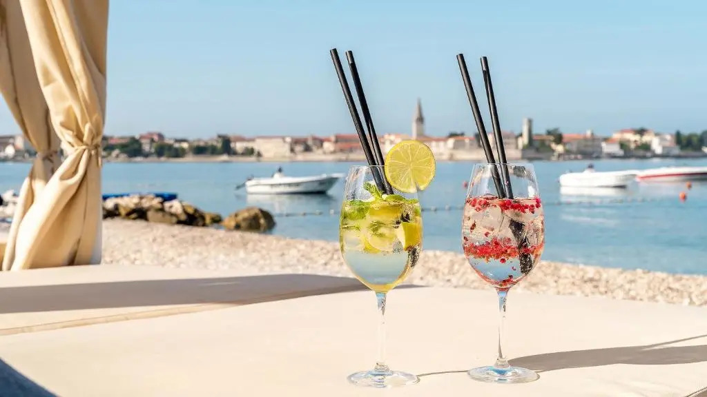 Photo - Valamar Parentino Hotel