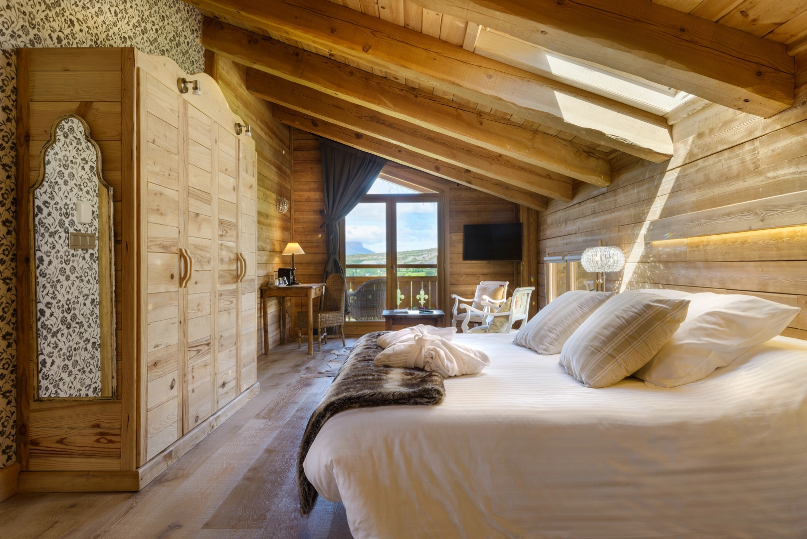 Photo - Hotel Viñas de Lárrede