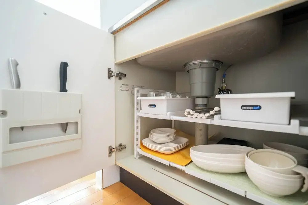 Foto - Sapporo irios cozy inn