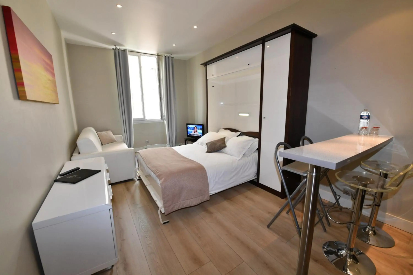 Foto - Hôtel de Provence