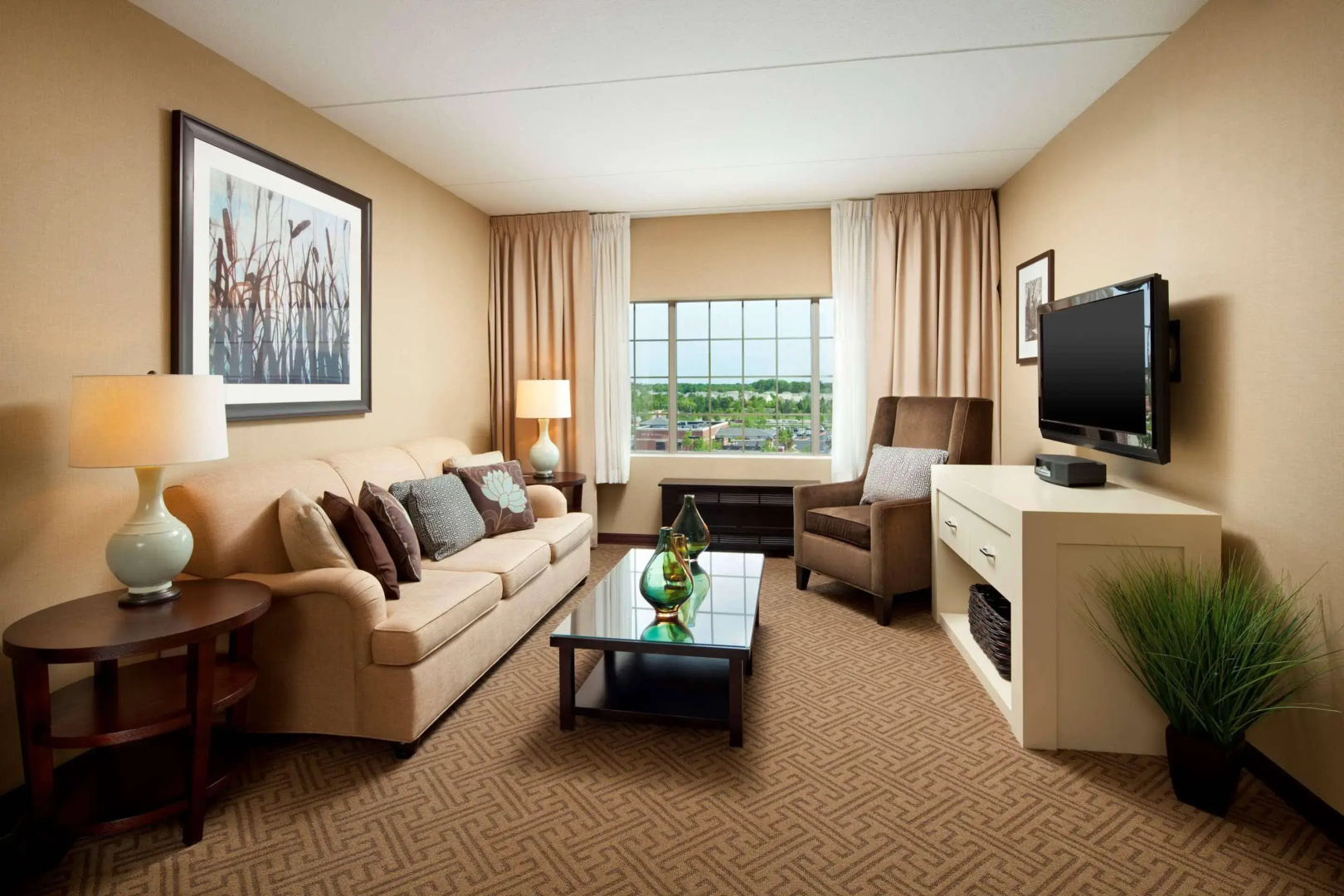 Foto - Sheraton Chicago Northbrook Hotel
