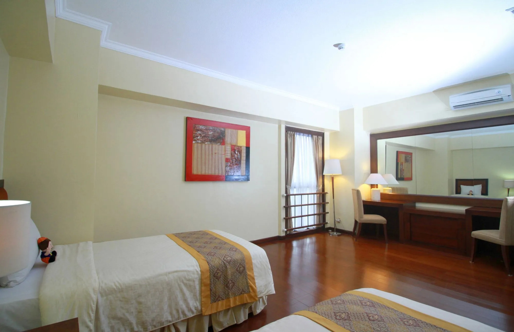 Foto - The Sultan Hotel & Residence Jakarta