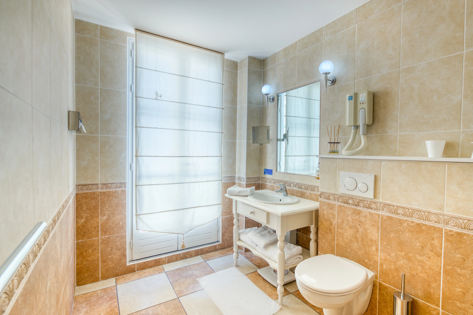 Photo - Hôtel d'Aragon