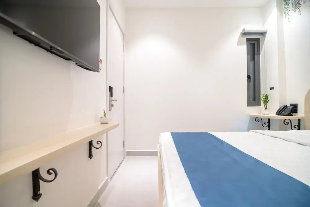 Photo - Bin Bin Hotel 16 Near Bui Vien Walking Street