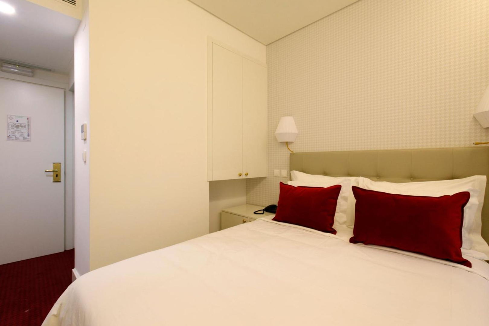 Foto - Hotel Lis Baixa