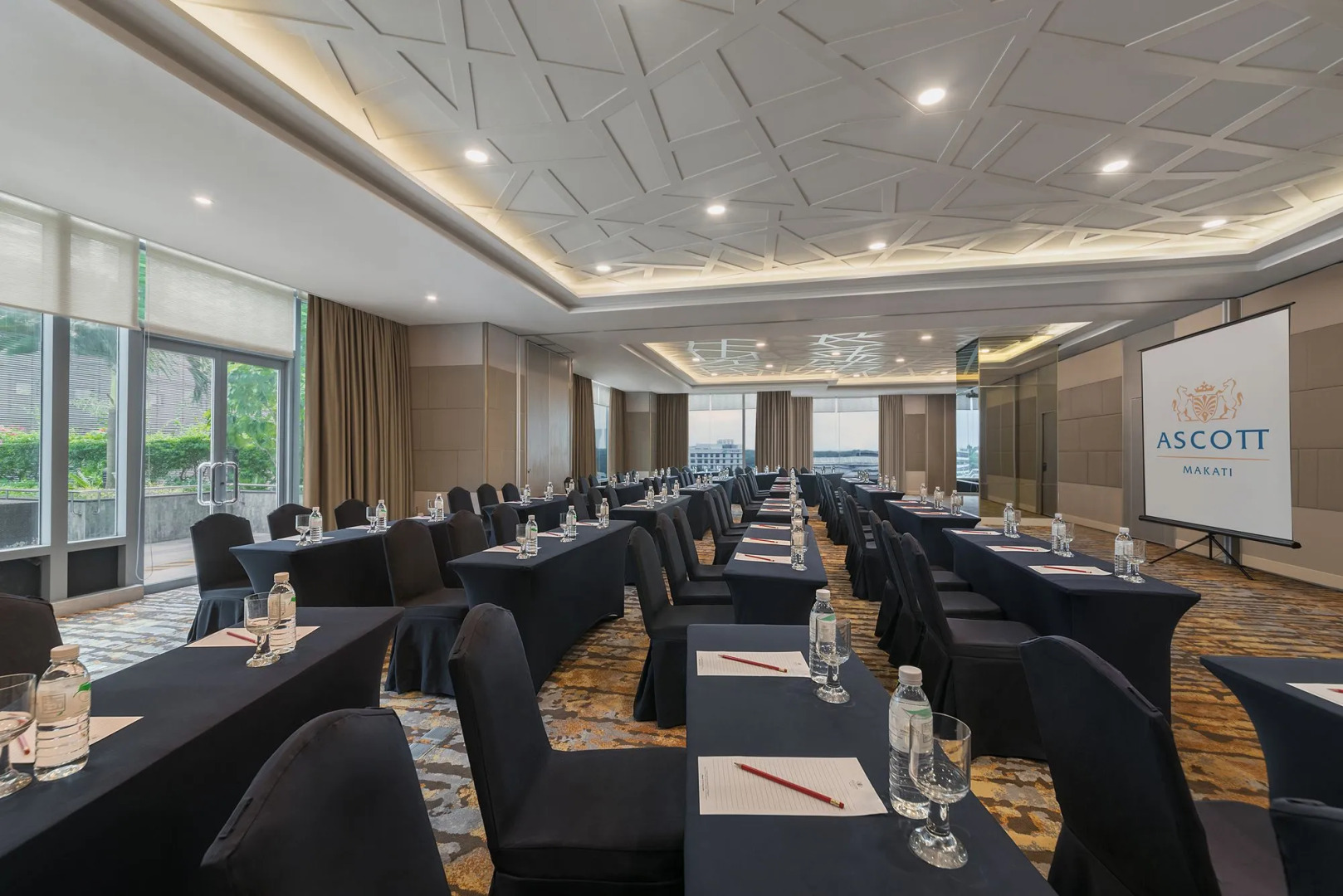 Foto - Ascott Makati