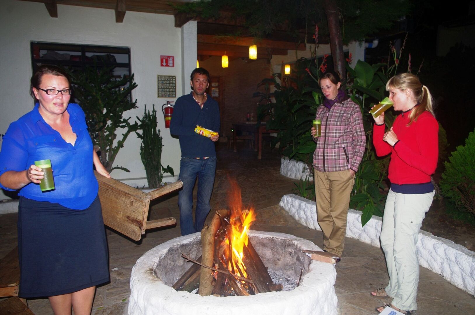 Photo - Rossco Hostel & Hotel