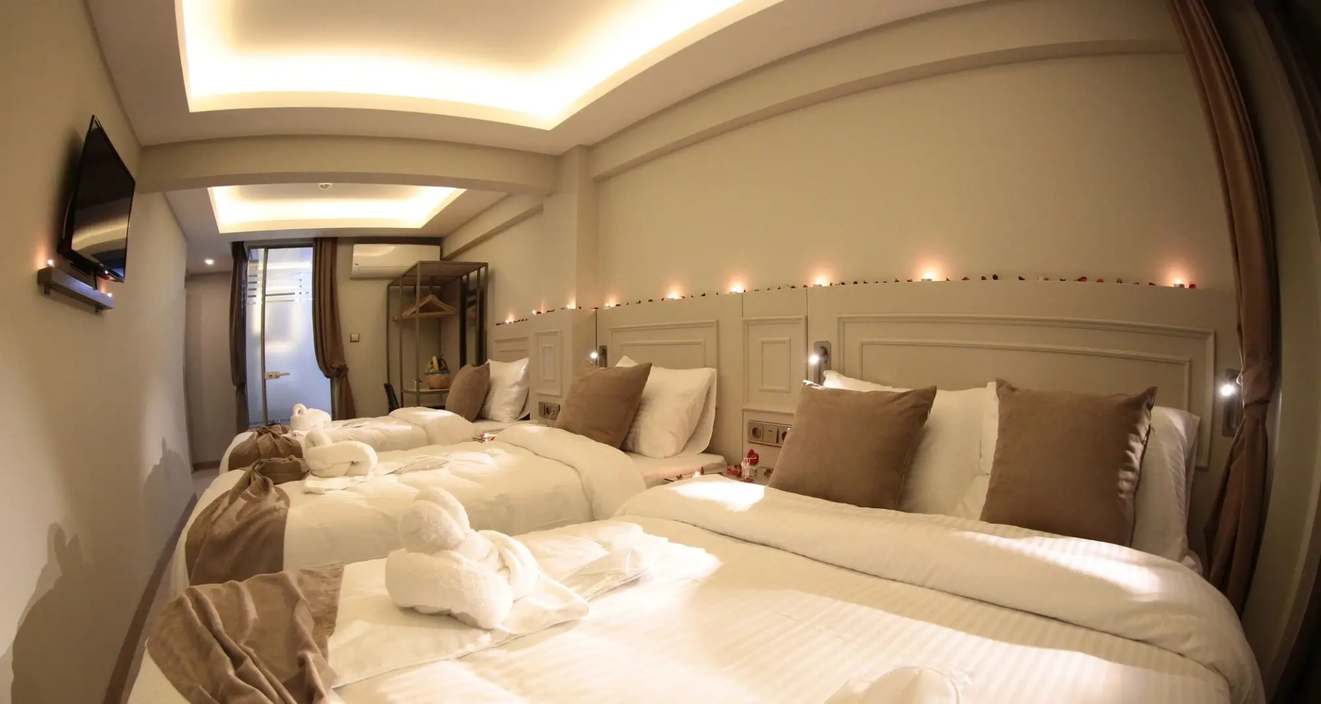 Photo - X-Nellyi Boutique Hotel