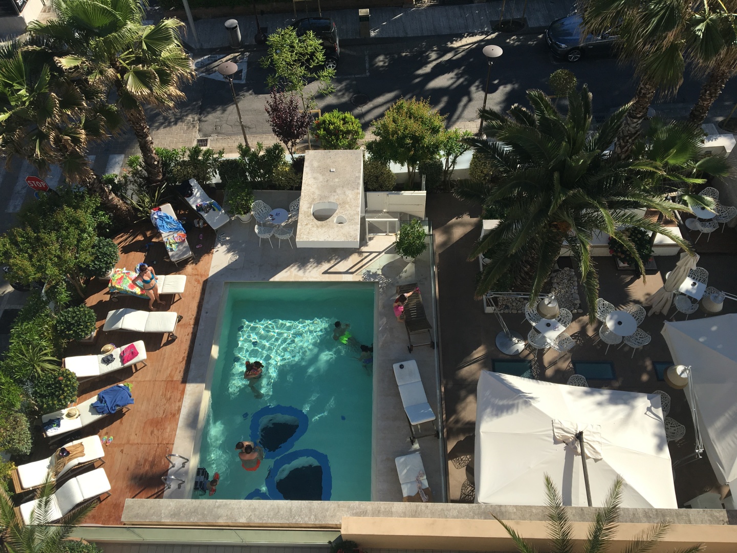 Photo - Hotel Select Suites & Spa - Apartments