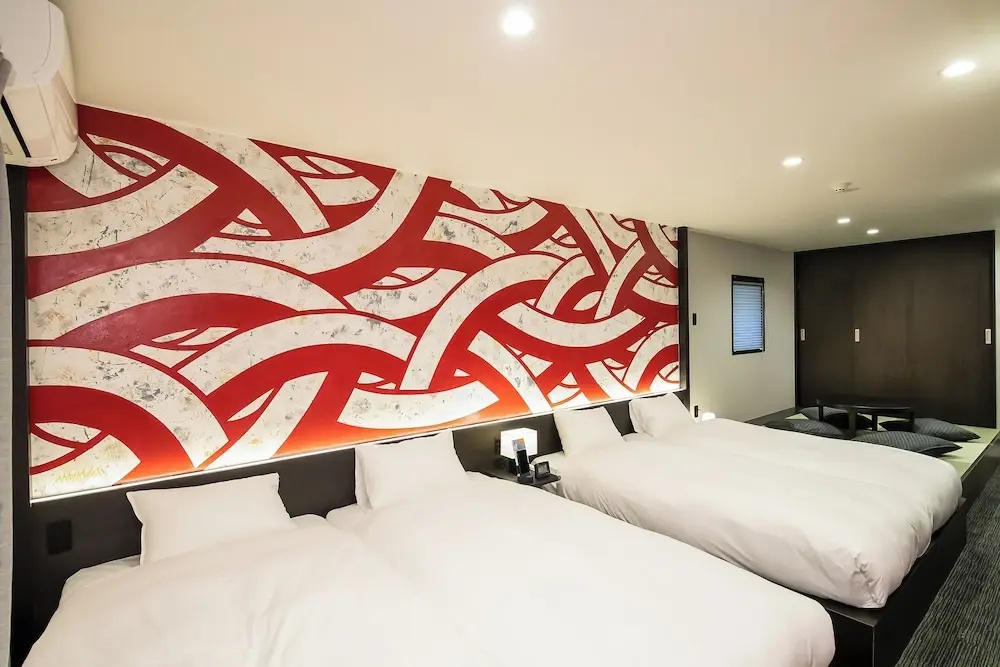 Photo - Randor Residence Kyoto Nijo Castle