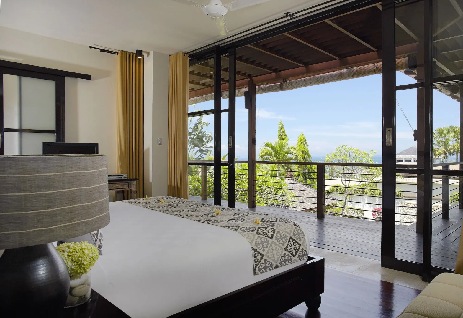 Foto - Temple Hill Residence Villa