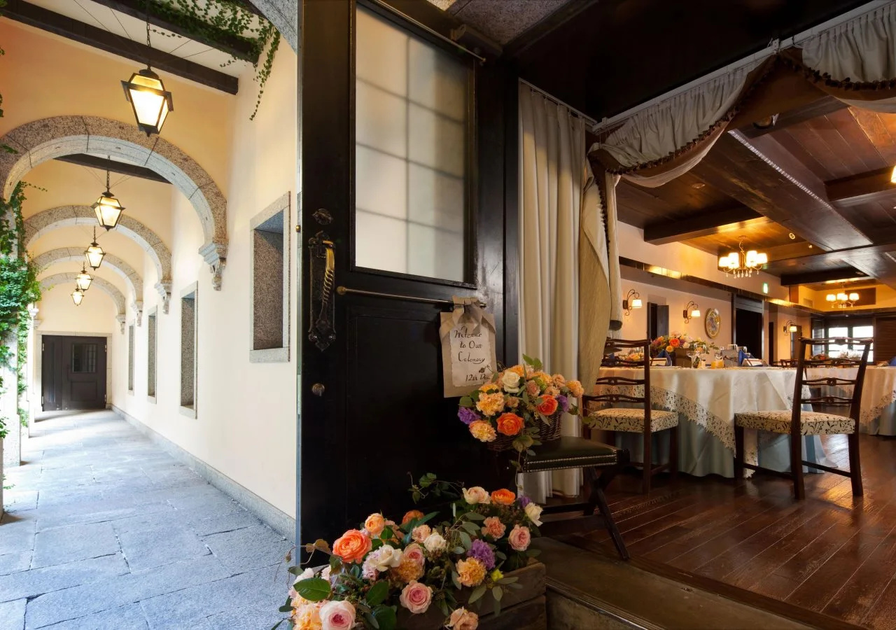 Foto - Hotel Monterey Kobe