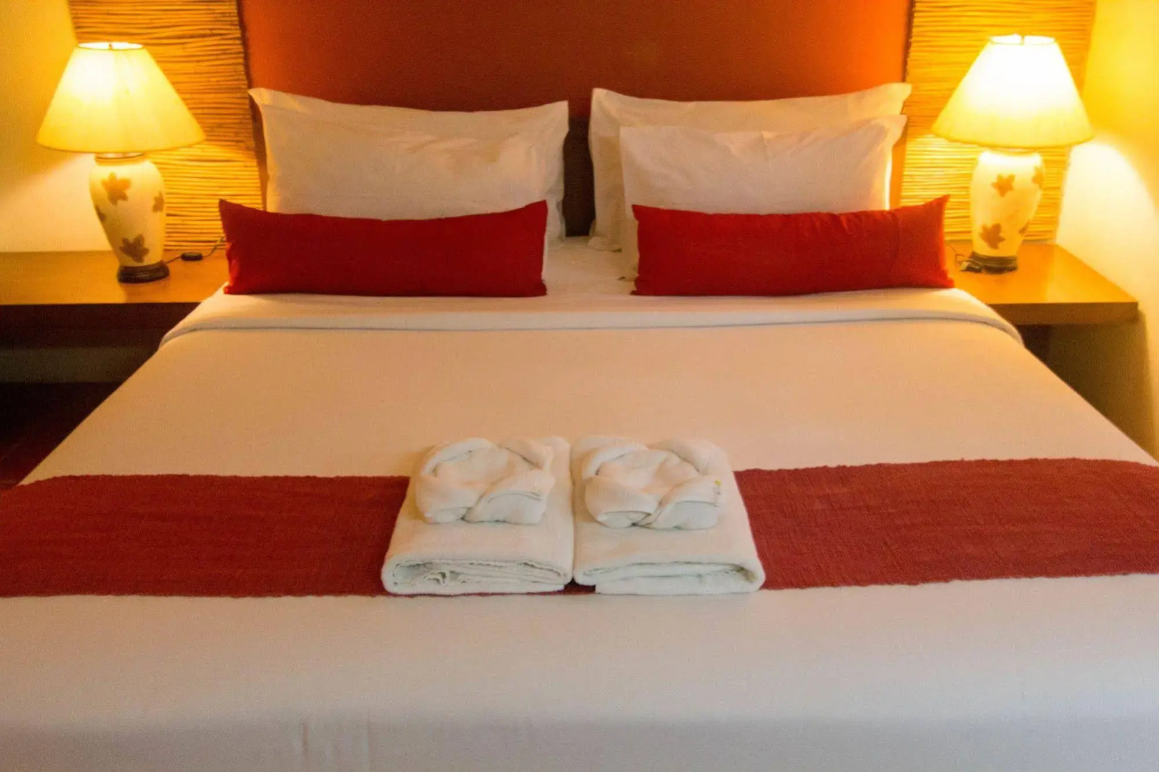 Foto - Villa Cha-Cha Banglumphu