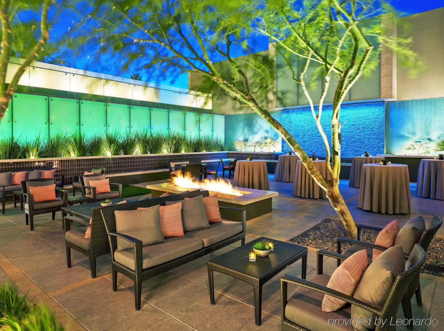 Photo - The Westin Phoenix Downtown