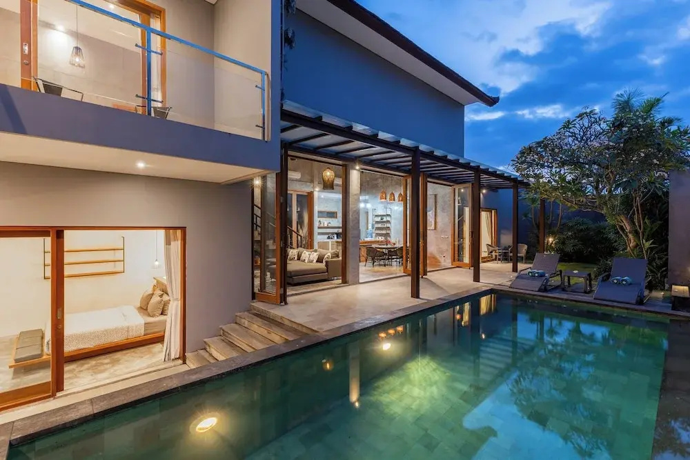 Photo - SooBali Niscala Villa 5 Bedroom