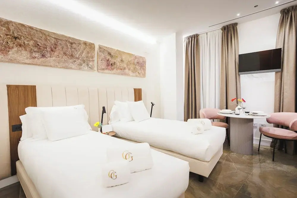 Foto - Corral Del Carbon Gg Luxury Hotel Boutique