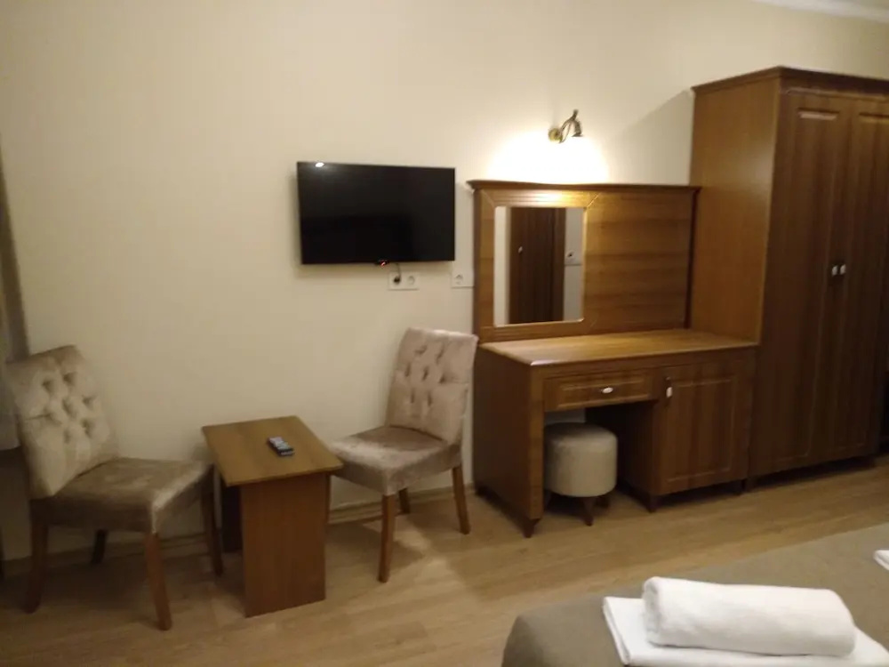 Foto - Ribad Hotel Sultanahmet