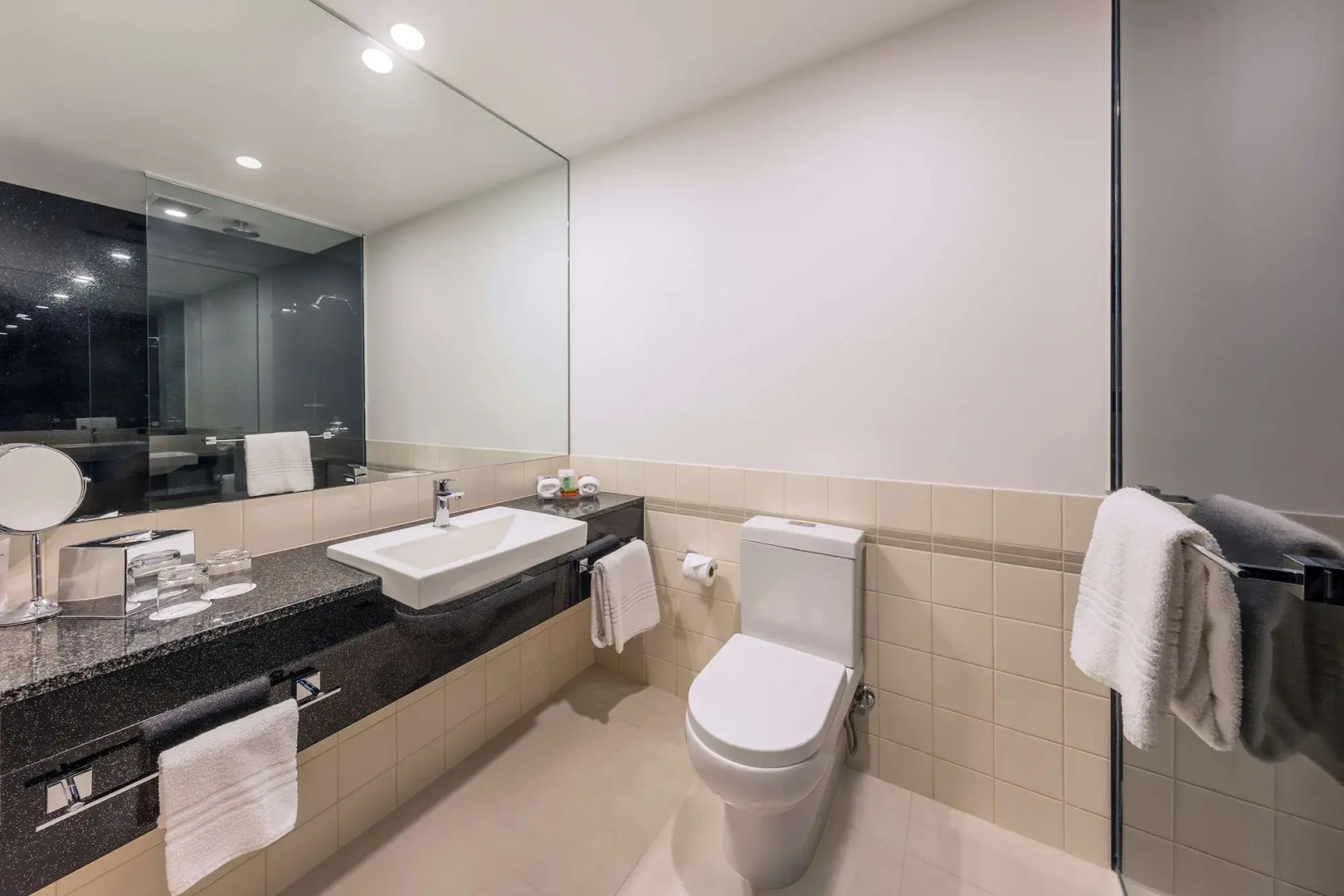 Foto - Flagstaff Gardens Hotel Melbourne