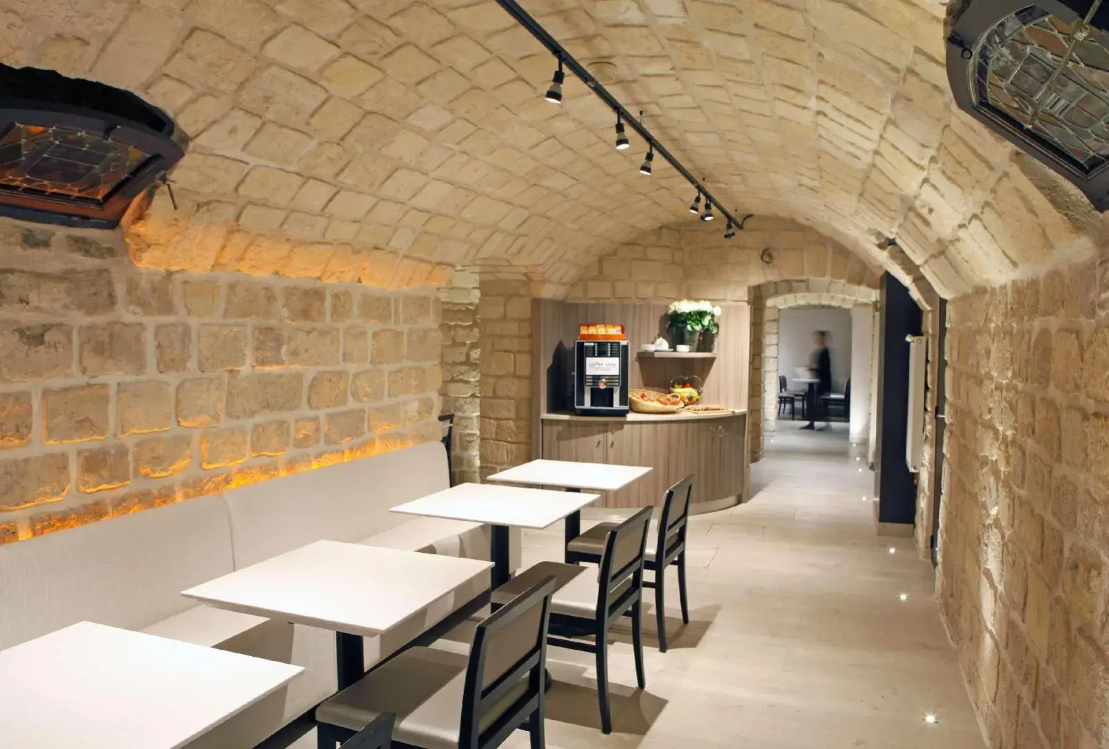 Foto - Sure Hotel by Best Western Paris Gare du Nord