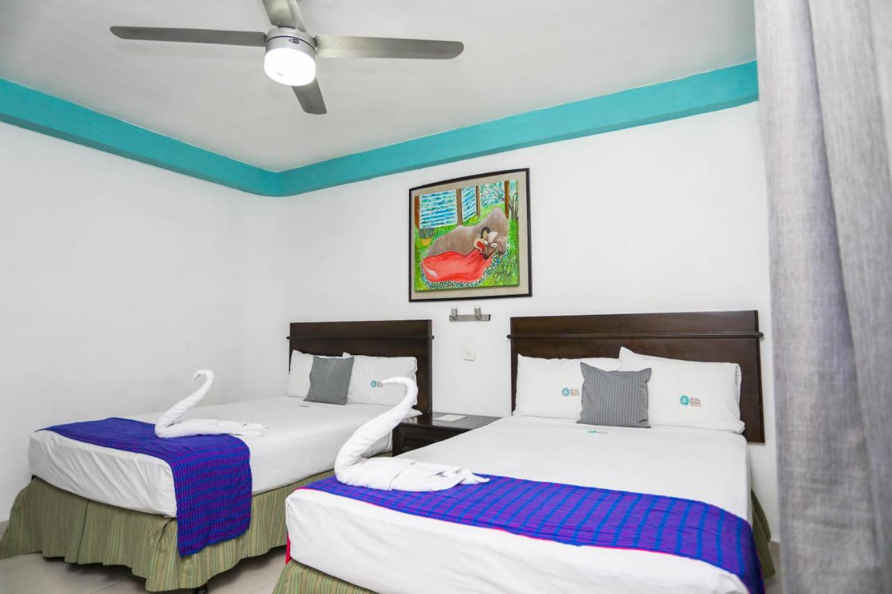 Foto - Pa'Xa Mama Hotel Boutique Cancun