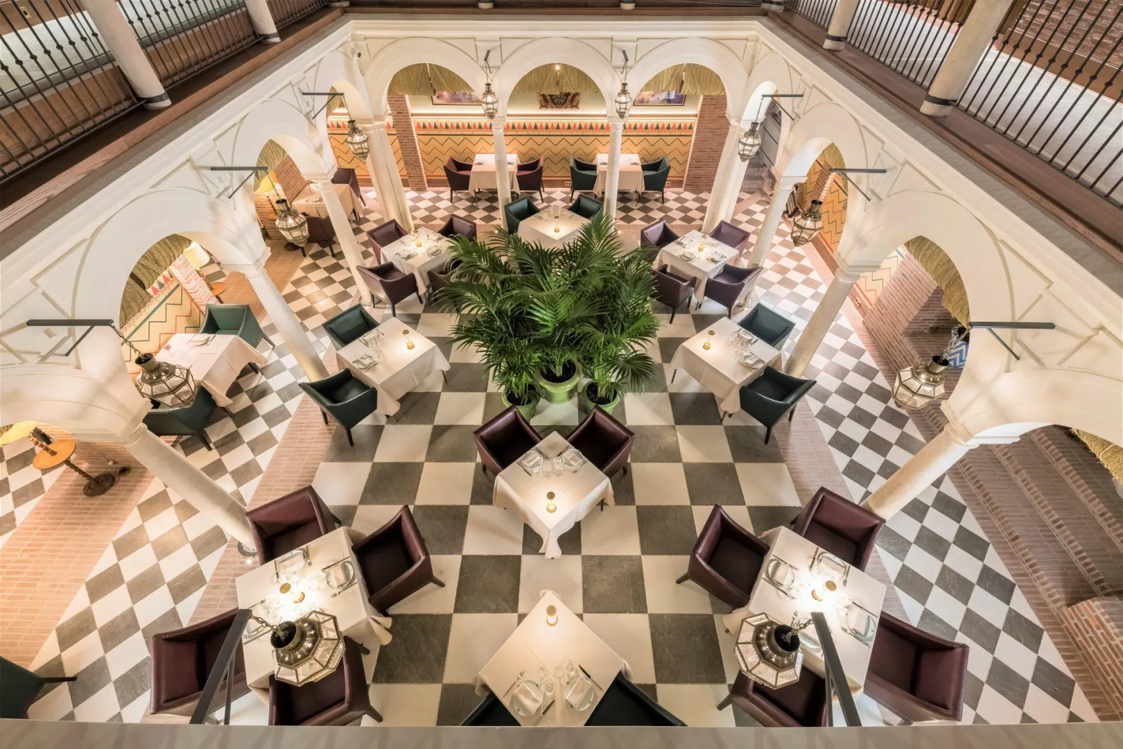 Photo - Palacio Solecio, a Small Luxury Hotel of the World