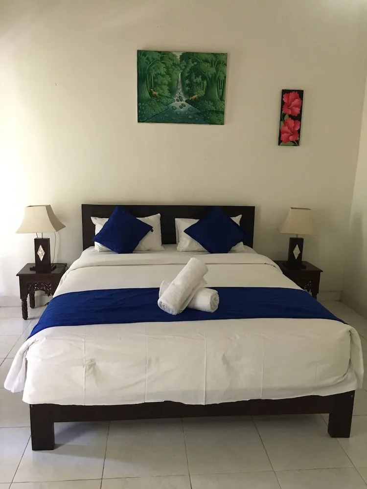 Foto - Coconut Village Guest House Lembongan RedPartner