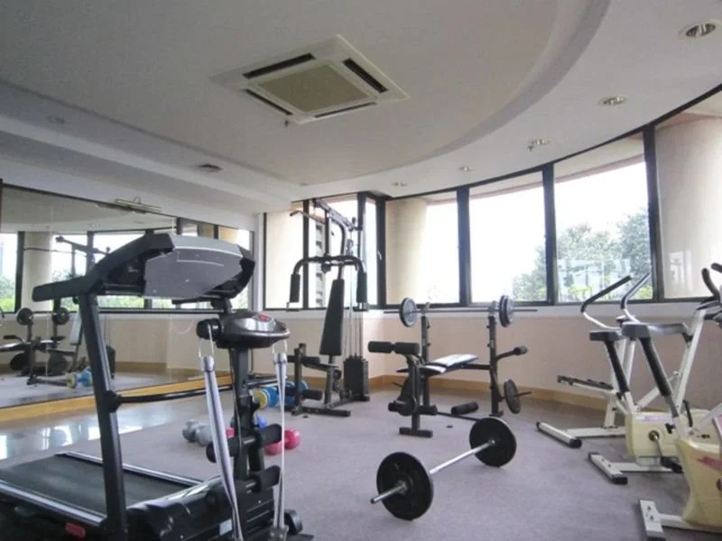 Foto - Cityview Serviced Apartment & Hotel Ho Chi Minh