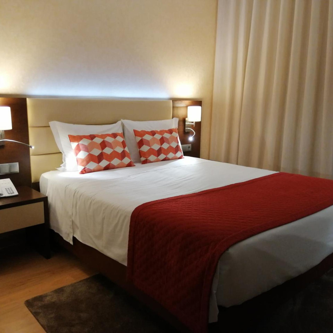 Foto - Hotel Monaco