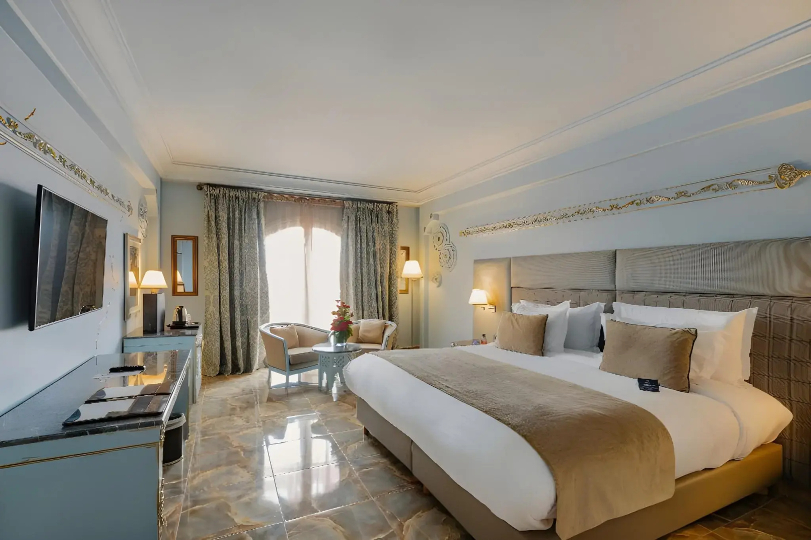 Foto - Grand Mogador Menara & Spa
