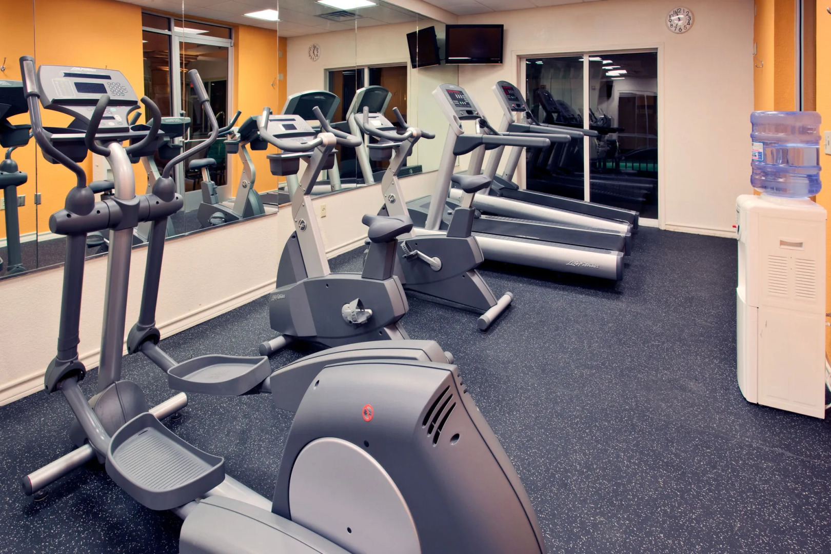 Foto - Wyndham Garden McAllen at La Plaza Mall