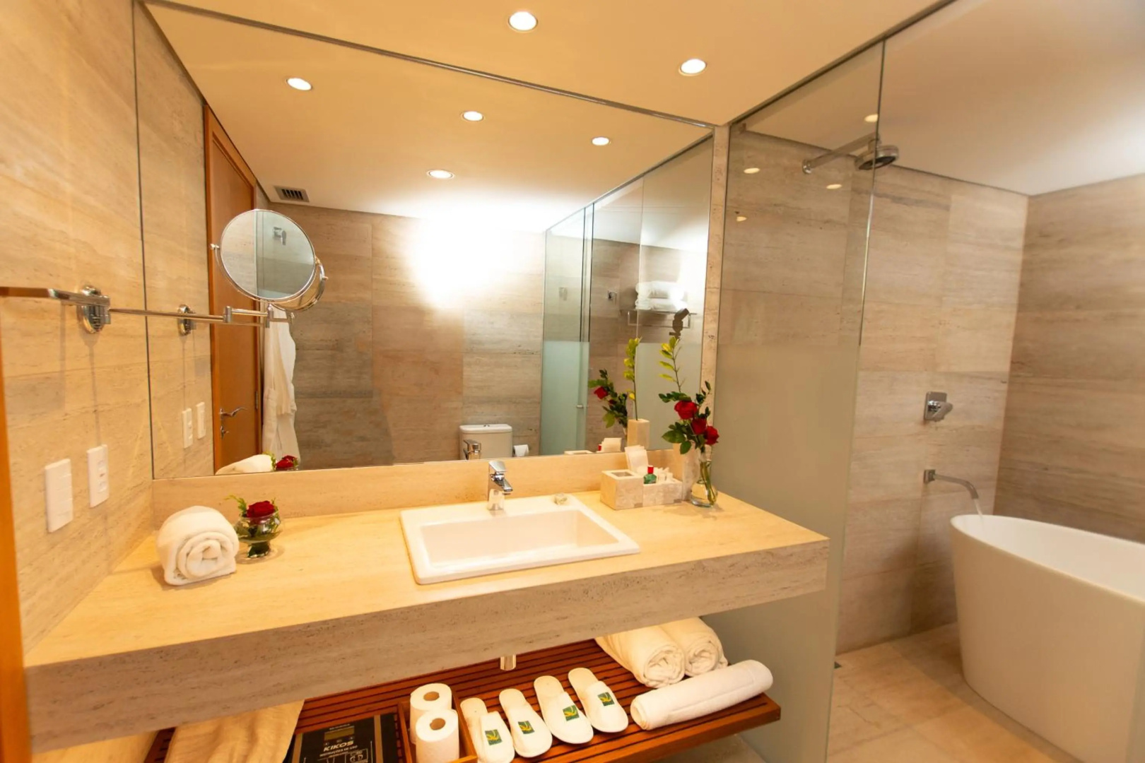Foto - Quality Hotel Pampulha